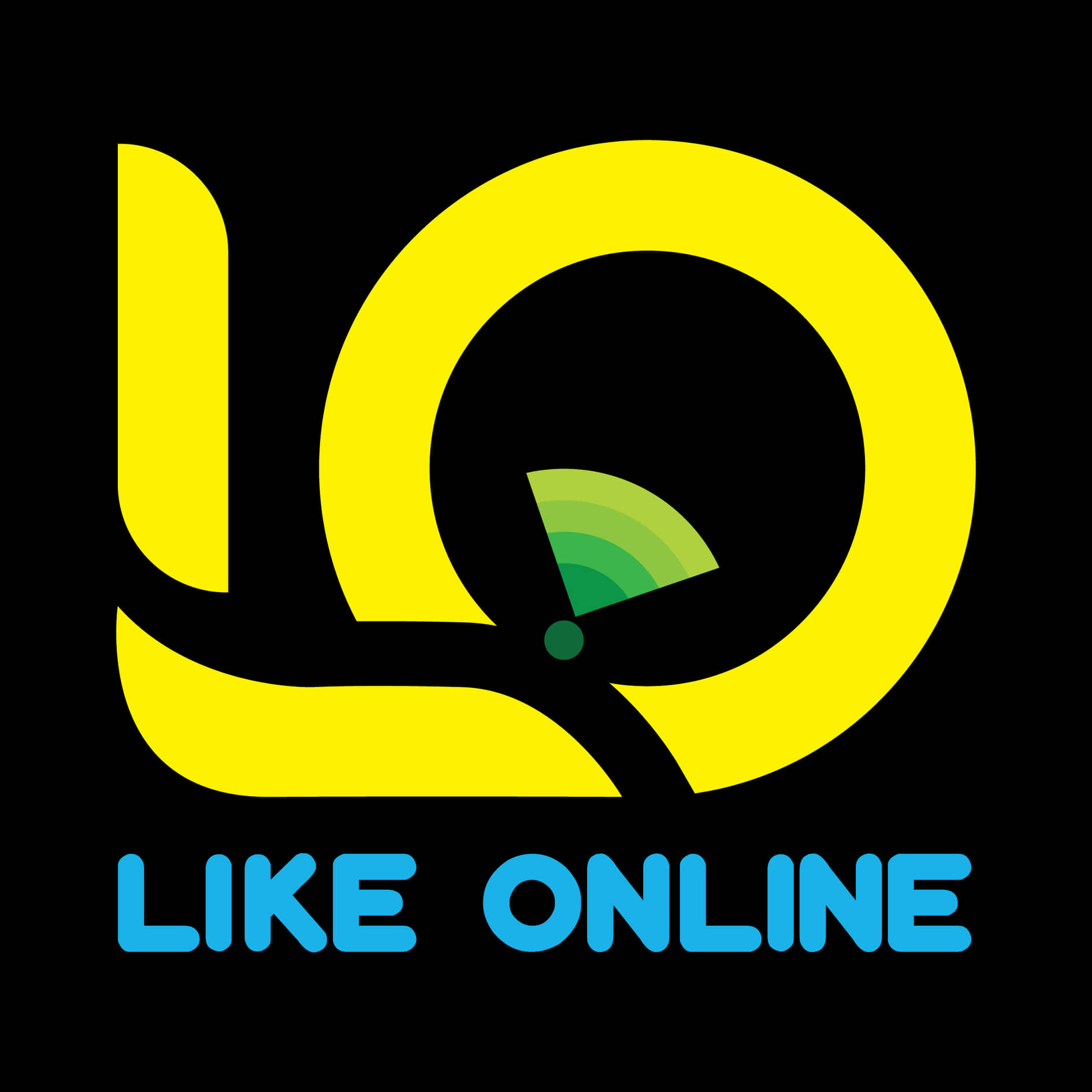 Like Online-logo